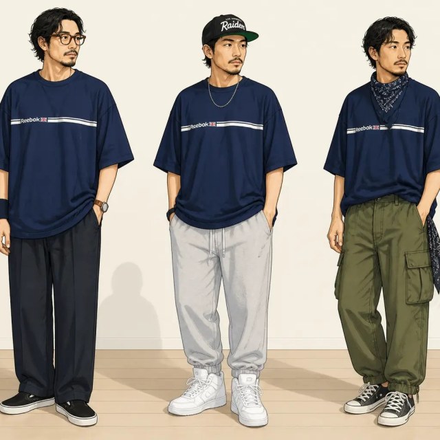 古着屋RushOut