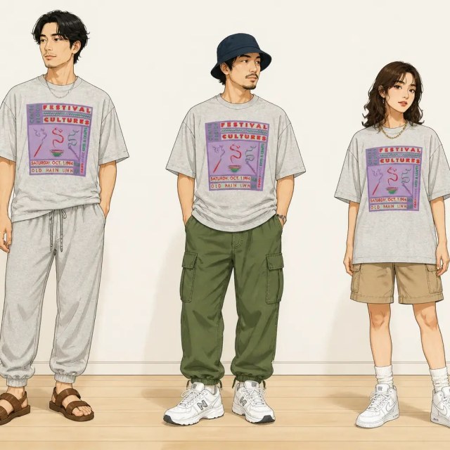 古着屋RushOut
