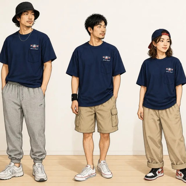 古着屋RushOut