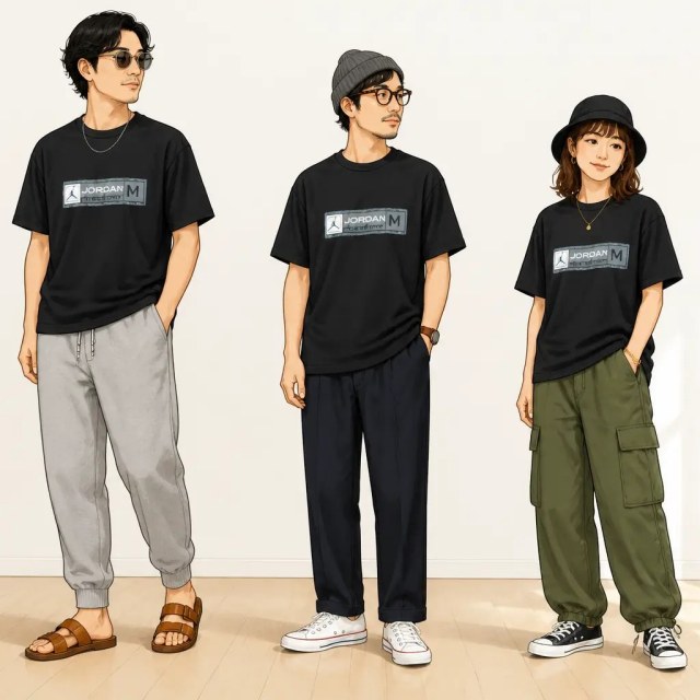 古着屋RushOut