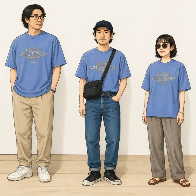 古着屋RushOut