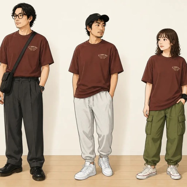 古着屋RushOut