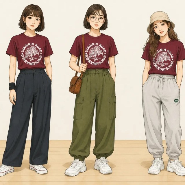 古着屋RushOut