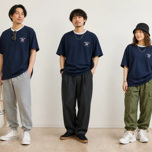 古着屋RushOut
