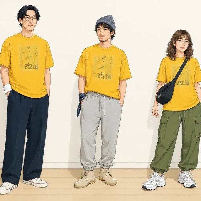 古着屋RushOut