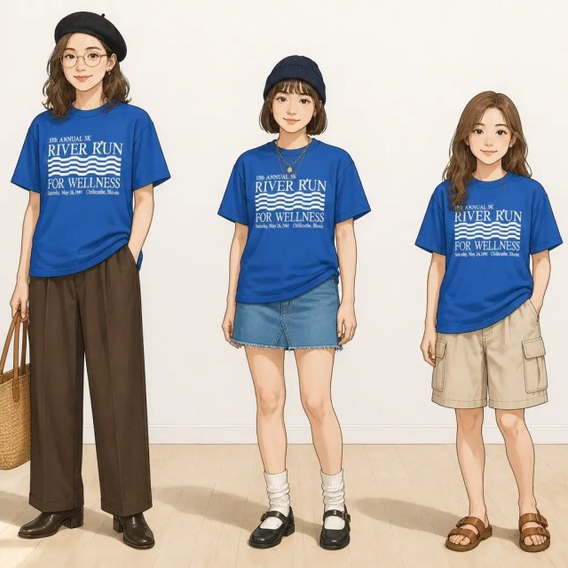 古着屋RushOut
