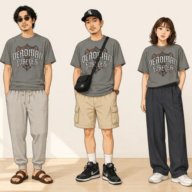 古着屋RushOut