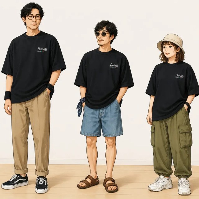 古着屋RushOut