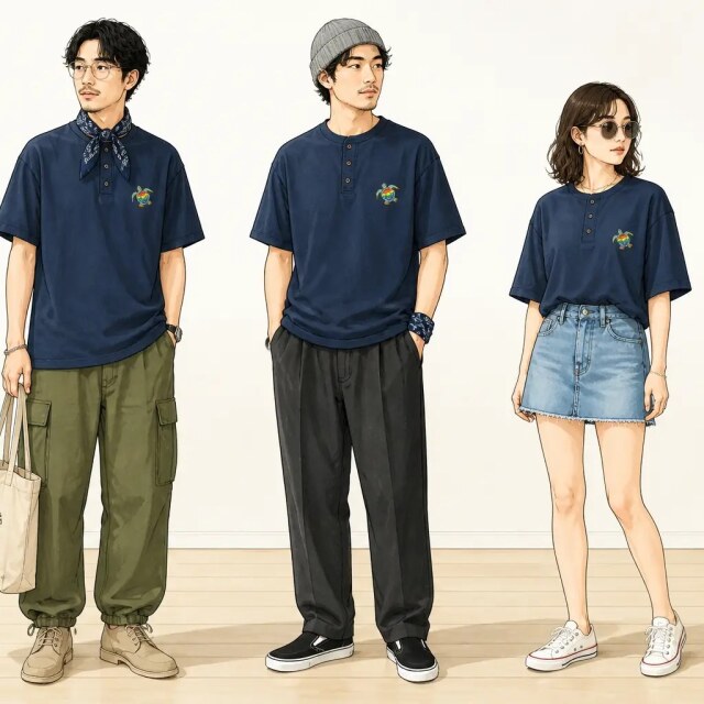 古着屋RushOut