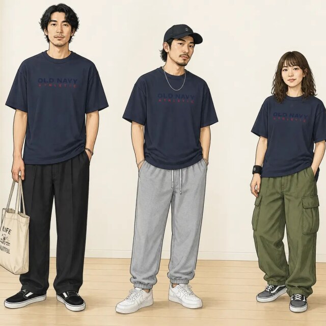 古着屋RushOut