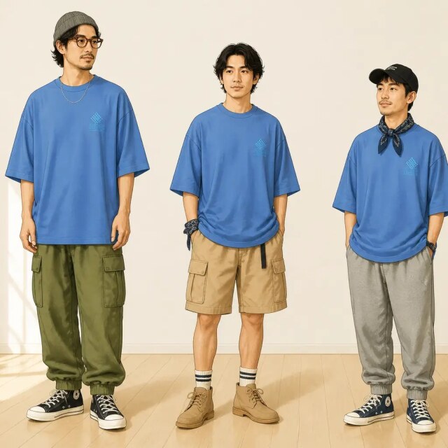 古着屋RushOut