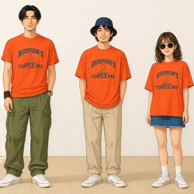 古着屋RushOut