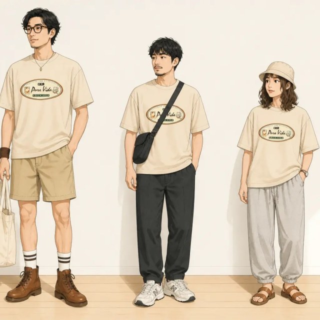 古着屋RushOut