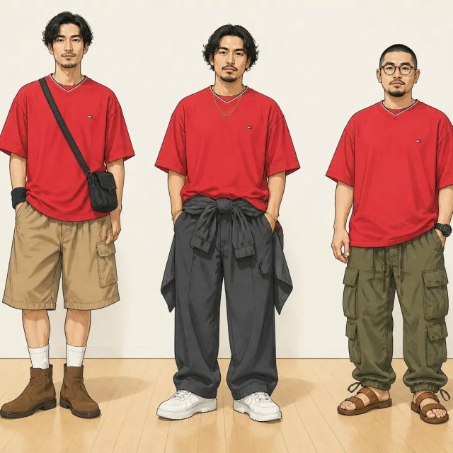 古着屋RushOut
