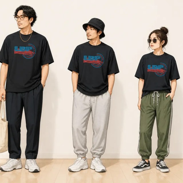 古着屋RushOut