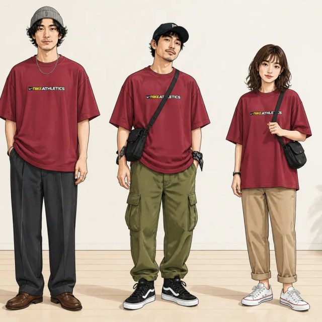 古着屋RushOut