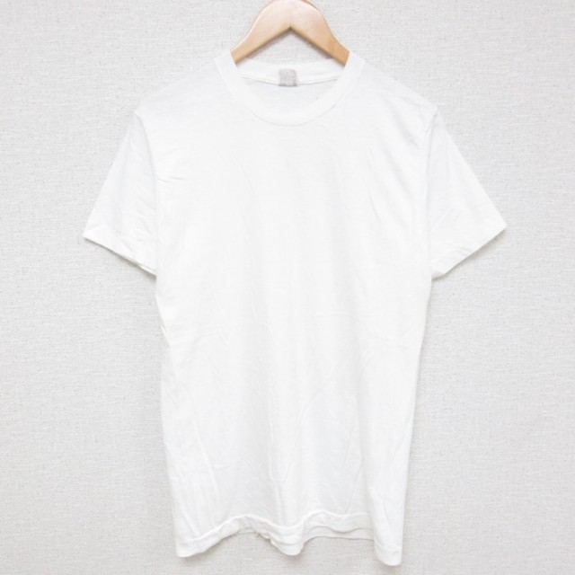 【50%OFF】90s 半袖Tシャツ ホワイト S | 古着