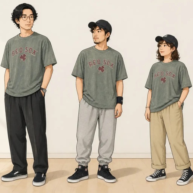 古着屋RushOut