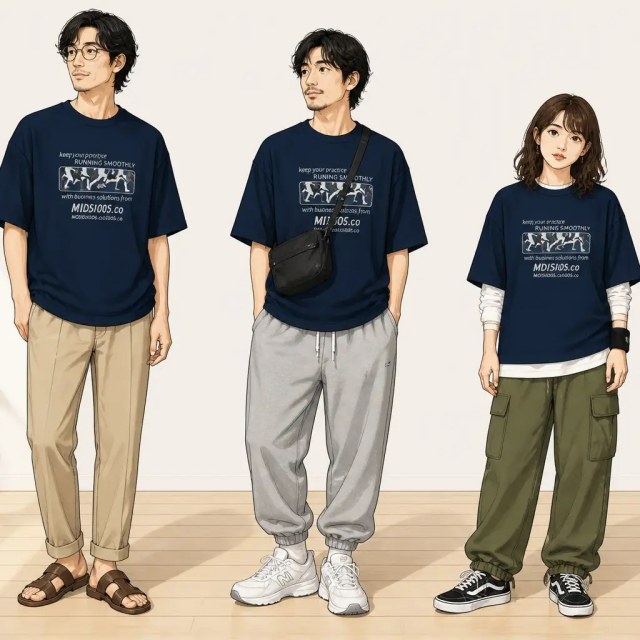 古着屋RushOut