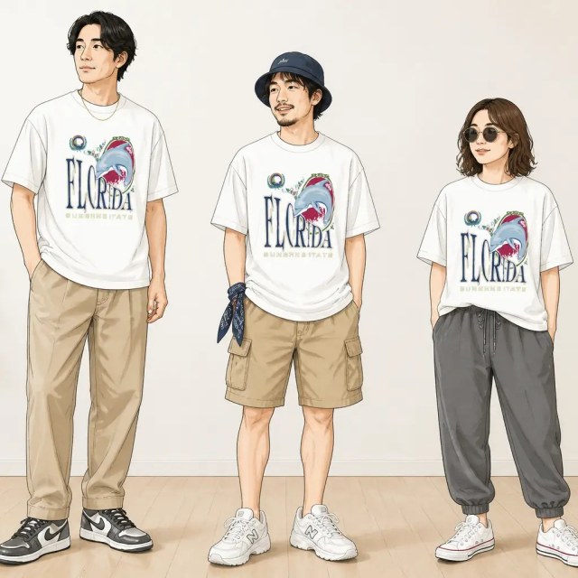 古着屋RushOut