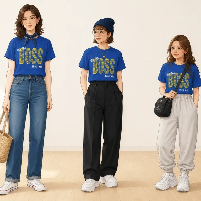 古着屋RushOut