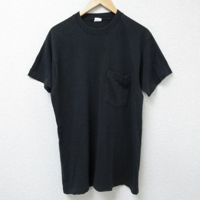 フルーツオブザルーム 90s 半袖Tシャツ ブラック M | 古着