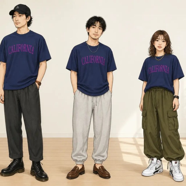 古着屋RushOut