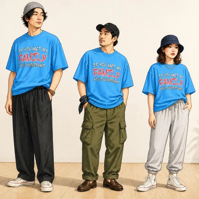 古着屋RushOut