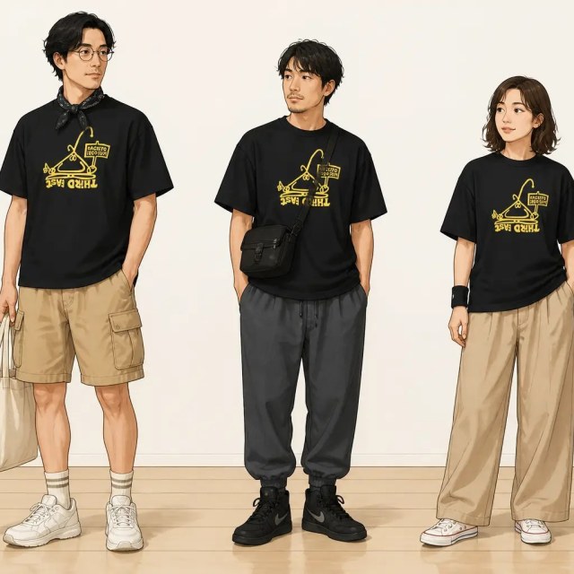 古着屋RushOut
