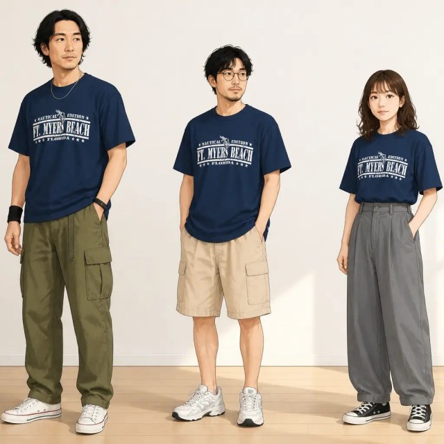 古着屋RushOut