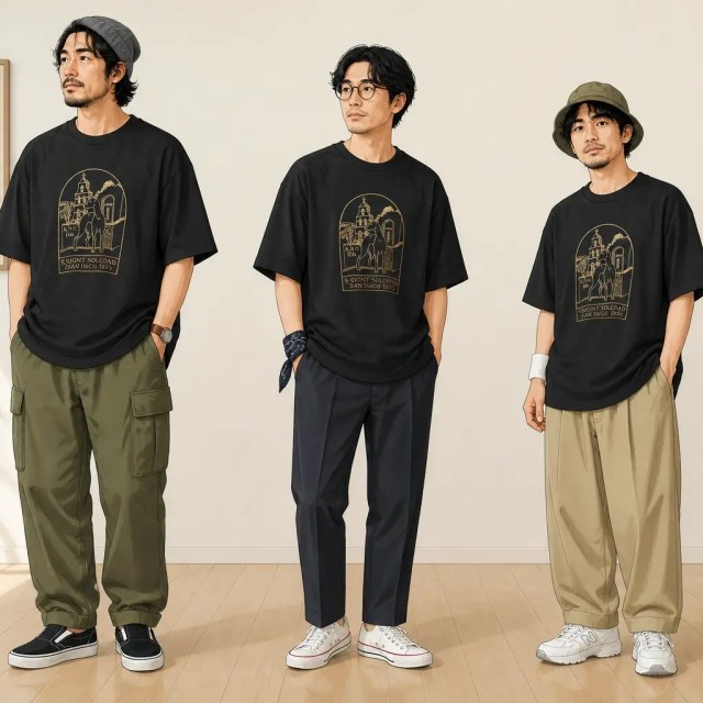 古着屋RushOut