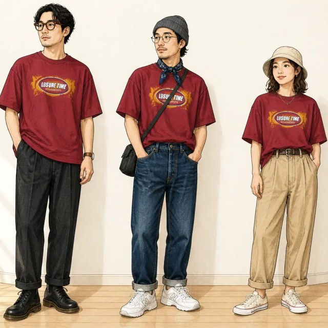 古着屋RushOut