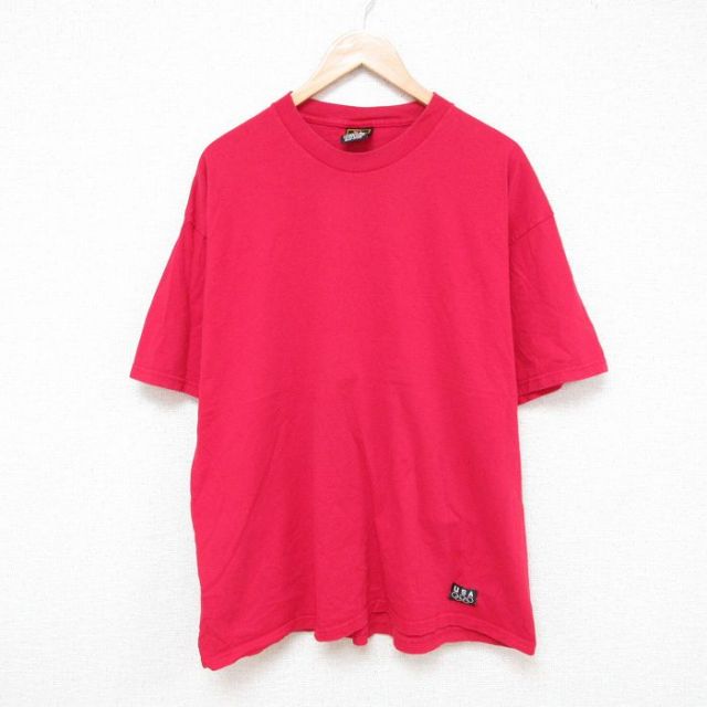 90s 半袖Tシャツ USAオリンピック レッド XL | 古着