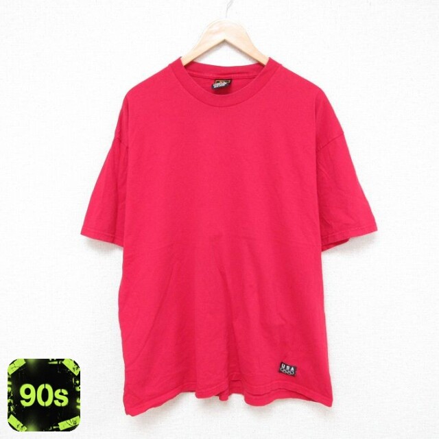 【50%OFF】90s 半袖Tシャツ USAオリンピック レッド XL | 古着