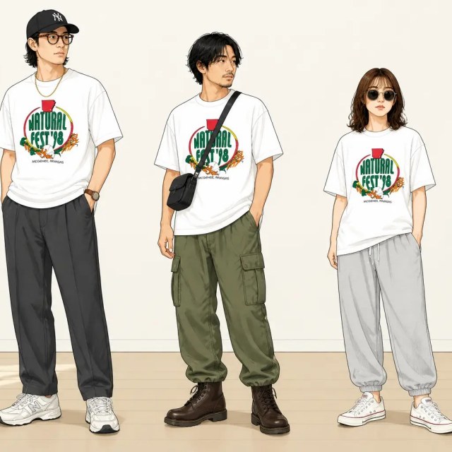 古着屋RushOut