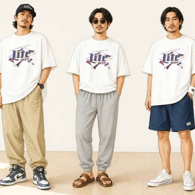 古着屋RushOut
