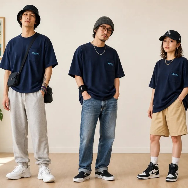 古着屋RushOut