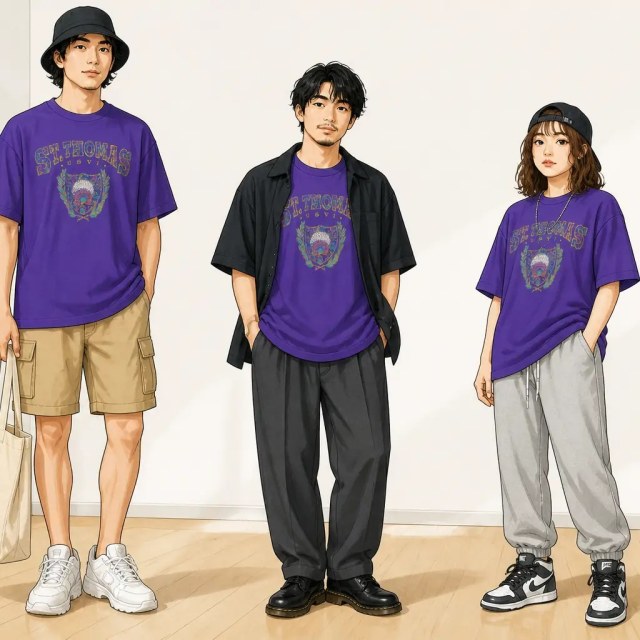 古着屋RushOut