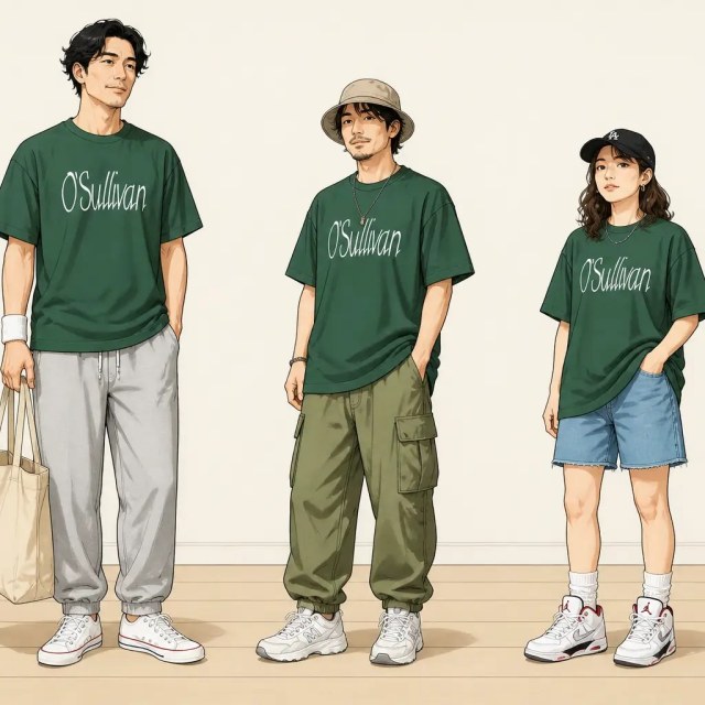 古着屋RushOut