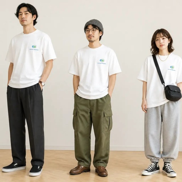 古着屋RushOut