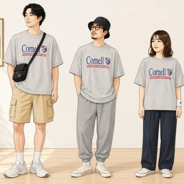 古着屋RushOut
