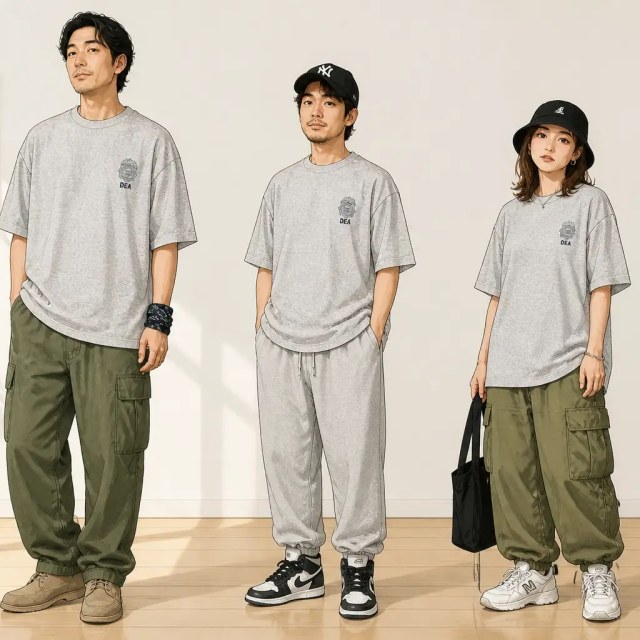 古着屋RushOut