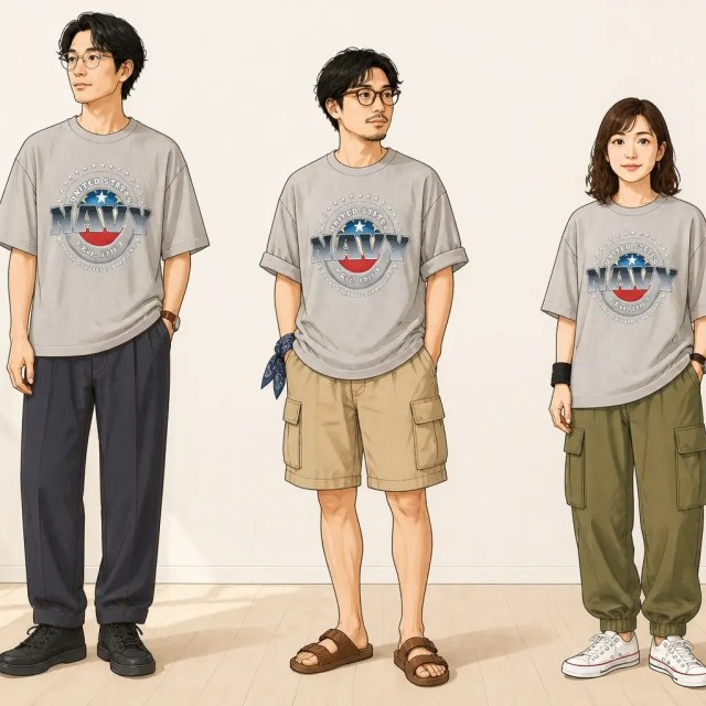 古着屋RushOut