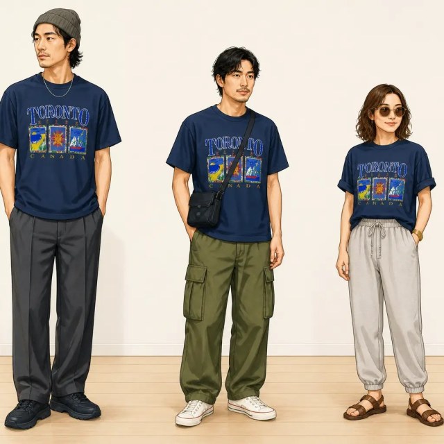 古着屋RushOut