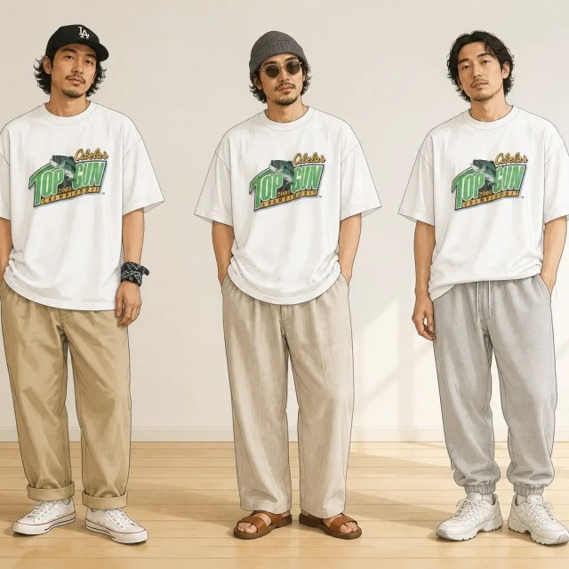 古着屋RushOut