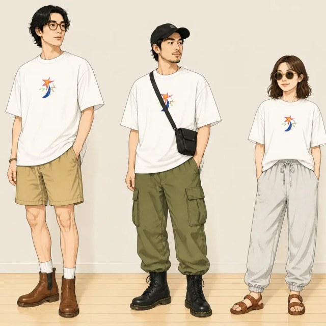古着屋RushOut