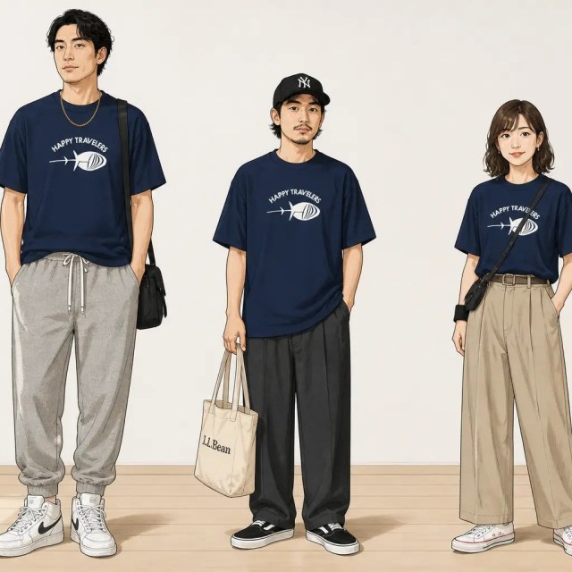 古着屋RushOut