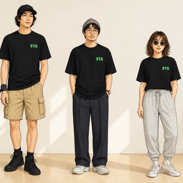 古着屋RushOut