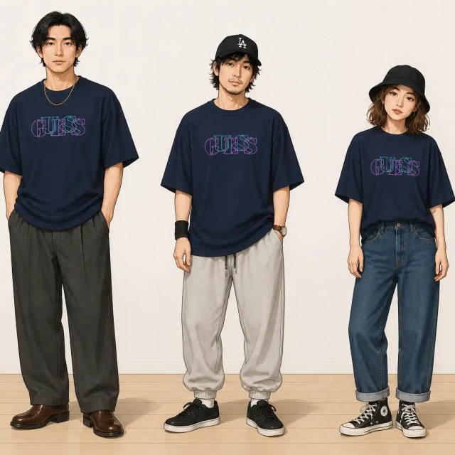 古着屋RushOut