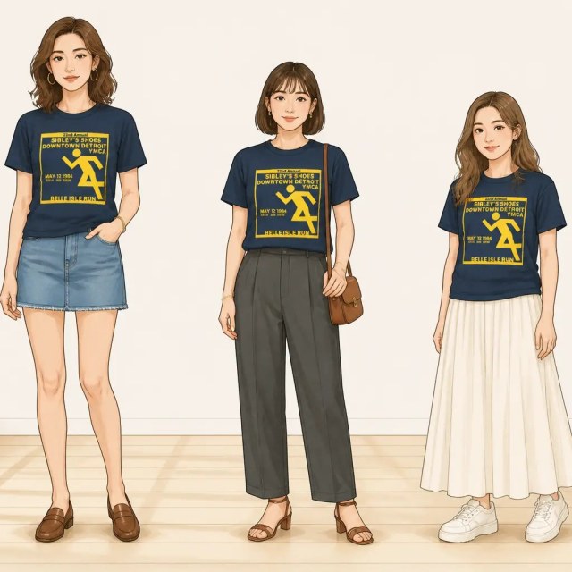古着屋RushOut